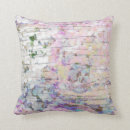 Recherche de hydrangea coussins Aquarelle