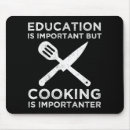 Zoek naar kook muismatten Chef