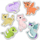 Recherche de sagittaire autocollants Chêne