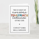 Recherche de pharmaceutique vœux cartes Drôle