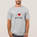 Recherche de médecine tshirts Chirurgien