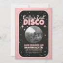 Zoek naar dancing uitnodigingen Bachelorette