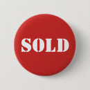 Recherche de mots badges Rouge