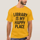 Zoek naar bibliotheken tshirts Bibliopfiel