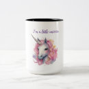 Recherche de licorne mignonne tasses Enfants