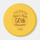 Recherche de anniversary magnets 50e