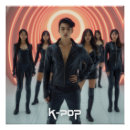 Recherche de séoul posters K pop