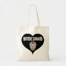 Recherche de goth messenger sacs Bridesmaid