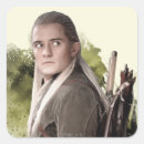 Recherche de legolas autocollants Tolkien