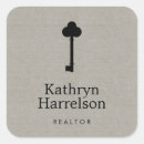 Recherche de immobilier autocollants Professionnel