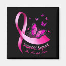 Recherche de femmes de papillon magnets Cancer