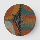 Recherche de africaines horloges Tribal