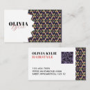 Recherche de logo broderie cartes visite Toute personne