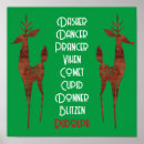 Recherche de reindeer posters Rudolf