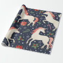 Recherche de oiseau exotique papier cadeau Tendance