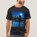 Recherche de pont brooklyn tshirts Paysage urbain