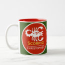 Recherche de signe zodiaque scorpion tasses Horoscope