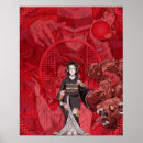 Recherche de démoniaque posters Anime