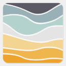 Zoek naar zomer stickers Blauw en geel