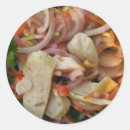 Zoek naar salade stickers Chili