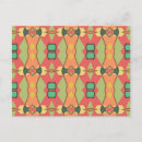 Recherche de motif africain cartes postales Moderne