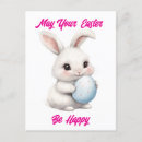 Recherche de joli lapin cartes postales Unique
