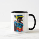 Recherche de lois lane tasses Super man
