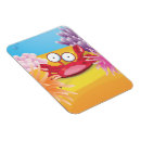 Recherche de crabe rouge magnets Crustacés