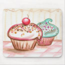 Recherche de cupcake tapis souris Saumure