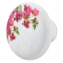 Recherche de feuille verte boutons et poignées de porte Été