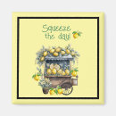 Recherche de limonade magnets Mignon