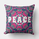 Recherche de motif mandala coussins Géométrique