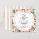 Recherche de shabby invitations Botanique