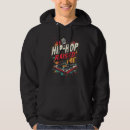 Zoek naar hiphop hoodies Graffiti