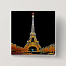 Recherche de tour eiffel paris france badges Travel