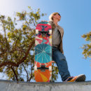Recherche de pop art skateboards Moderne