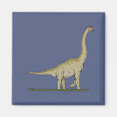 Recherche de herbivore magnets Dinosaure