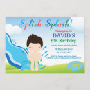 Recherche de aquatique invitations Beach ball