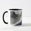 Recherche de phénomène tasses Tempêtes