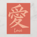 Recherche de kanjis cartes postales Pour tous