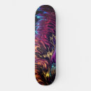 Zoek naar geborsteld skateboards Abstract