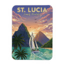 Zoek naar st lucia magneten Reis