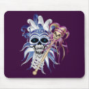Recherche de le joker tapis souris Drôle