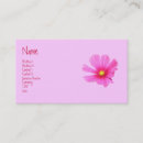 Recherche de cosmos cartes visite Jardin