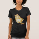 Recherche de chat de gingembre tshirts Pour tous