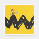 Recherche de chemise serviettes Charlie brune