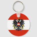 Recherche de l autriche porteclés Drapeaux du monde