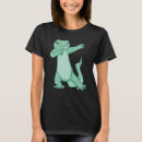 Recherche de lézard vert tshirts Dragon