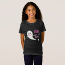 Recherche de fantôme blanc tshirts Éffrayant