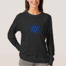 Recherche de cardano tshirts Crypto